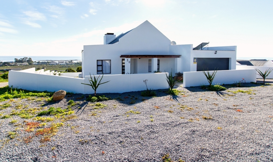 3 Bedroom Property for Sale in Da Gama Bay Western Cape